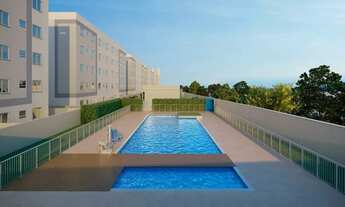 Imagem 5: Apartamento em Curcurana