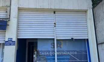 Imagem: Excelente Ponto Comercial em Campo Grande