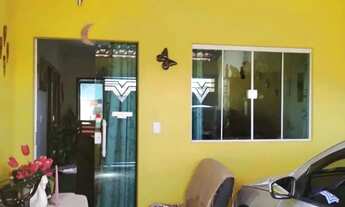 Imagem: LD- vendo casa no GUAMÁ