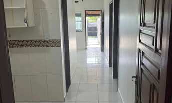 Imagem 6: Vendo excelente casa em via pública, de 50m² no bairro Parque 10