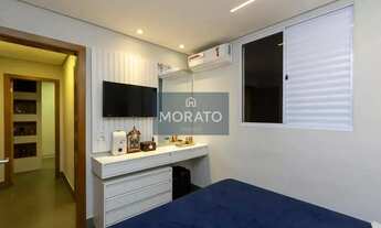 Imagem 6: Apartamento 2 quartos 57 metros 1 vaga a venda no Castelo