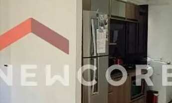 Imagem 7: Apartamento em Rua Irmã Teresilda Steffen - Mário Quintana - Porto Alegre/RS