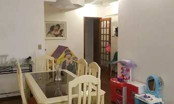 Imagem 5: Apartamento em Rua 9 de Julho - Marapé - Santos/SP