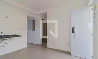 Imagem 4: Apartamento à Venda - Belém, 2 Quartos, 34 m2