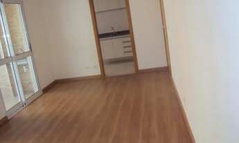 Imagem 6: Aluga-se Apartamento no Residencial Floradas São José