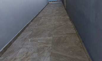 Imagem 3: Vendo linda casa em fase de acabamento. (Itajaí