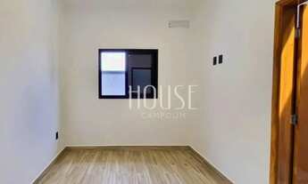 Imagem 7: Casa à venda em condomínio fechado em Sorocaba | 140m² em Helena Maria