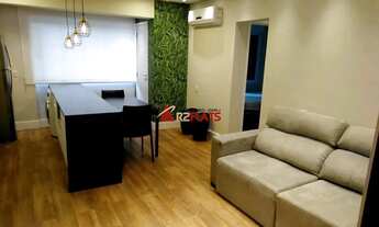 Imagem 3: Flat com ótimo preço no bairro Moema. Confira!