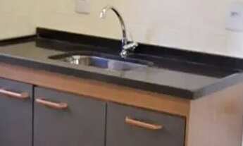 Imagem 2: Apartamento reformado 2 dormitorios