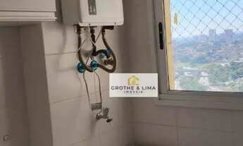 Imagem 6: Apartamento para Locação, Centro 3 Dormitórios (1 Suíte