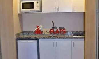 Imagem 7: Flat com ótimo preço no bairro Chácara Santo Antônio. Confira!