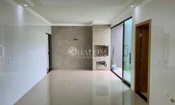 Imagem 6: Casa à venda em Maringá, Jardim Alvorada, com 3 quartos, com 150 m²