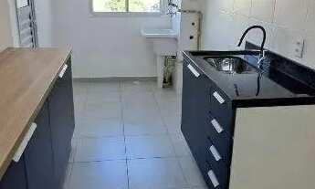 Imagem: Residencial Unique Club