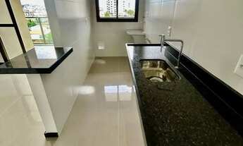 Imagem 2: Imóvel para venda tem 62 metros quadrados com 2 quartos em Praia de Itaparica - Vila Velha