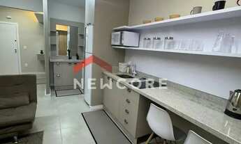 Imagem 3: Flat em Rua Quinze de Novembro - América - Joinville/SC