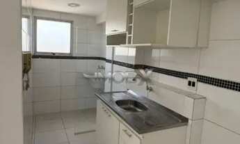 Imagem 2: Apartamento para Locação Vila Flores, Bauru SP Condomínio Edifício Avenida Park