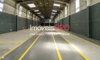 Imagem: Galpão, Ipiranga - São Paulo
