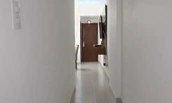 Imagem 6: Apartamento com 2 quartos 1 suíte uns minutos da praia areia preta somente 670.000 mil