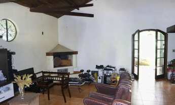 Imagem 3: Casa de condomínio em Rua Mem de Sá - Granja Viana - Embu das Artes/SP