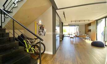 Imagem 2: Casa - Barão Geraldo - Campinas