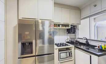 Imagem 5: Casa geminada à venda no Jardim São Paulo Londrina/PR