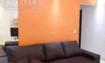 Imagem 2: Apartamento para locação - Vila Palmares, Santo André