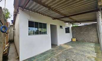 Imagem 2: Vendo casa na estância 4 em Planaltina DF