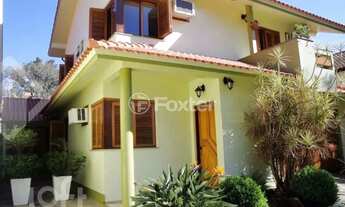 Imagem 3: Casa à venda Rua Pastor H. Dohms, Jardim América - São Leopoldo