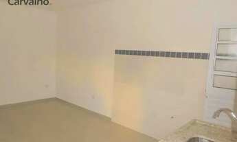 Imagem 4: Casa com 1 dormitório para alugar, 45 m² por R$ 1.269,00/mês - Santana - São Paulo/SP