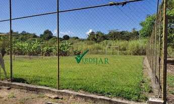 Imagem 6: Chácara com casa principal e casa de caseiro com maravilhoso acabamento