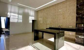 Imagem 3: Casa completa c/3 quartos suite no Jardim Colorado