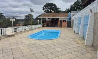 Imagem 3: Casa no Bosque do Imperador, 5 quartos, 2 suites, 5 banheiros, 4 vagas e 376m²