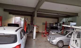 Imagem 6: IMÓVEL NO BAIRRO OURO MINAS -BELO HORIZONTE