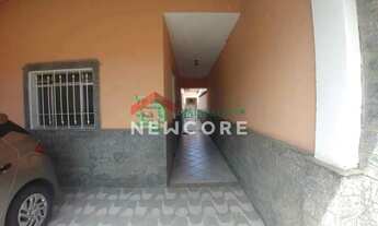 Imagem 2: Casa em Rua Alcides dos Santos Dias - Balneário Itaóca - Mongaguá/SP