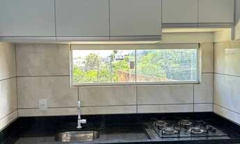 Imagem 3: Aluga-se Kitnet - Pronta para Morar