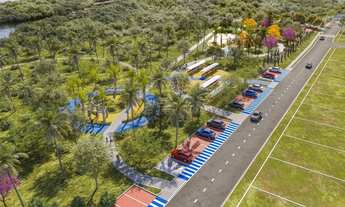 Imagem 5: ÁGUAS DA BARRA / BAIRRO PLANEJADO