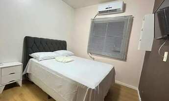 Imagem 2: ALugo Apto semi mobiliado no Terra Fiori