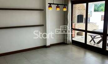 Imagem 4: Casa - Parque Rural Fazenda Santa Cândida - Campinas