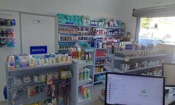 Imagem 2: Vende-se Drogaria Montada em Aparecida de Goiânia