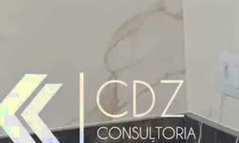 Imagem 4: Casa de Condomínio com 3 dormitórios sendo 1 suíte com closet em Condomínio Residencial Ja