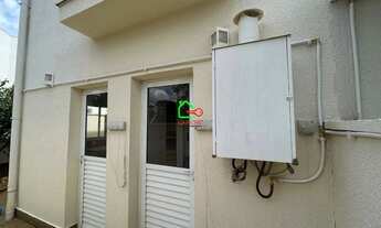 Imagem 6: Casa de condomínio à venda em Vinhedo-SP, lazer de resort no bairro Observatório: 3 quarto