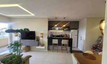 Imagem 6: Oportunidade - Apartamento - Jardim Anhembi - Anhembi Residencial - 2 Dormitórios - 71m²