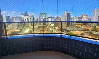 Imagem 3: Alugo 3/4 na Jatiúca, nascente