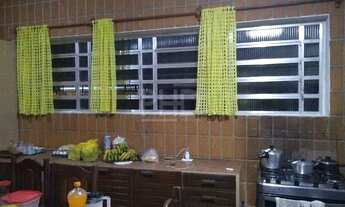 Imagem 7: Chácara de 11480m² em Ribeirão Pires. Casarão 266M² area construida 4 Dormitorios, com suí