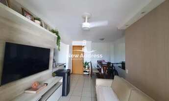 Imagem: 2 quartos com suite, reformado em Colina