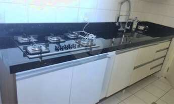 Imagem 4: Apartamento com 3 quartos à venda em Vila Leonor - SP