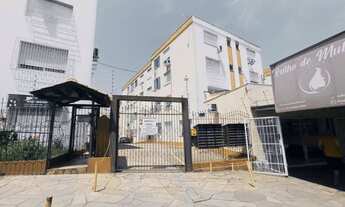 Imagem: Apartamento 1 Dormitório na Av. Baltazar