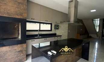 Imagem 6: Sobrado para aluguel no Condomínio Belvedere2