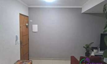 Imagem 3: COBERTURA - VILA VALPARAÍSO - SP