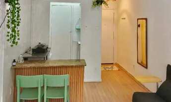 Imagem 3: APARTAMENTO CONJUGADO no Bairro de Copacabana Posto 3